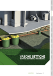 Rototec: Manuale Vasche Settiche | Chat IA &amp; PDF
