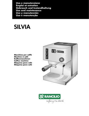 Rancilio Silvia V3 Wiring Diagram - Wiring Diagram