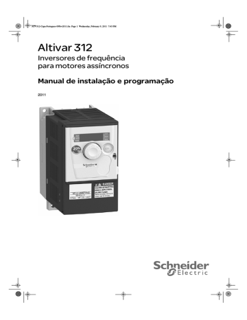 MANUAL INVERSOR FREQ ATV 312 | Manualzz