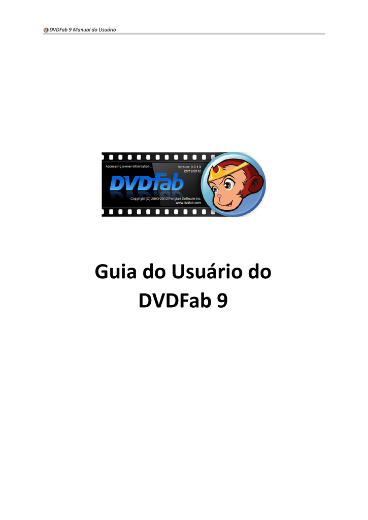 dvdfab 9 blu ray ripper