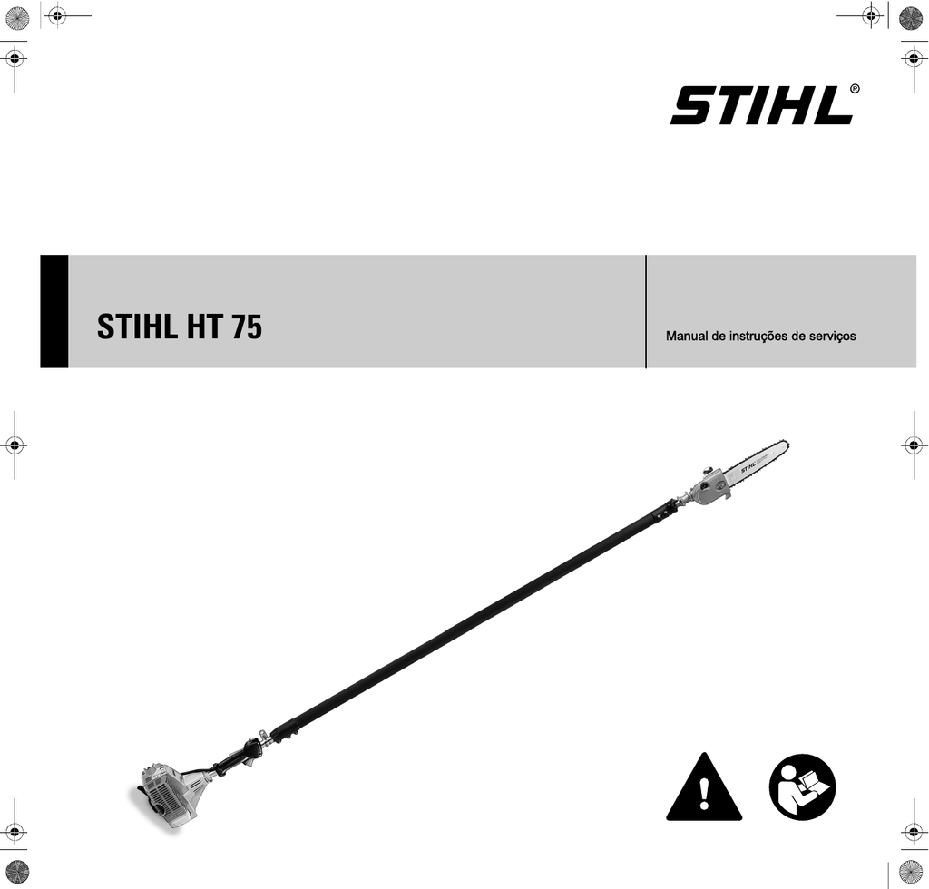 Stihl Ht 131 Parts Lookup