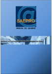 SAEPRO: Manual do Usu&aacute;rio + Chat AI &amp; Download PDF