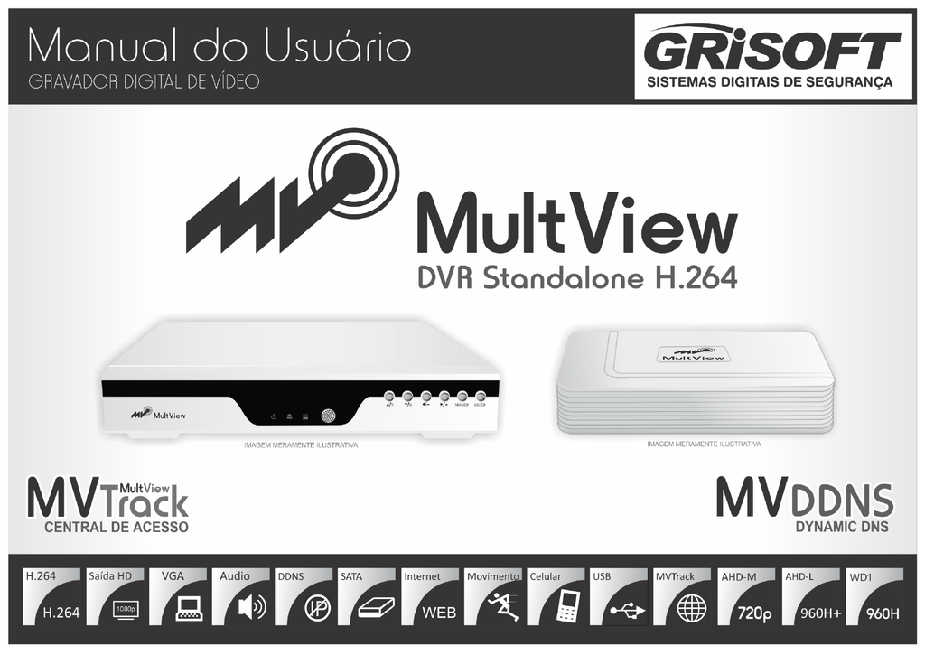 multiview grisoft