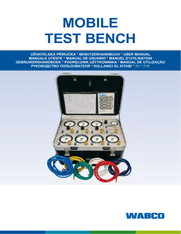 CS1-003 Reliable Test Pattern