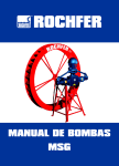 ROCHFER MSG: Manual do Usu&aacute;rio com AI Chat &amp; PDF