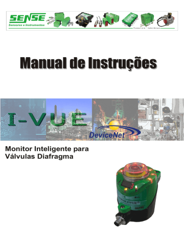 I-VUE DN Português Rev. E 12_12_2012 | Manualzz