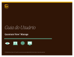 UPS Quantum View Manage: IA Chat &amp; PDF Download