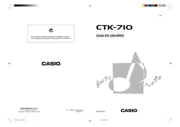 casio keyboard ctk 710