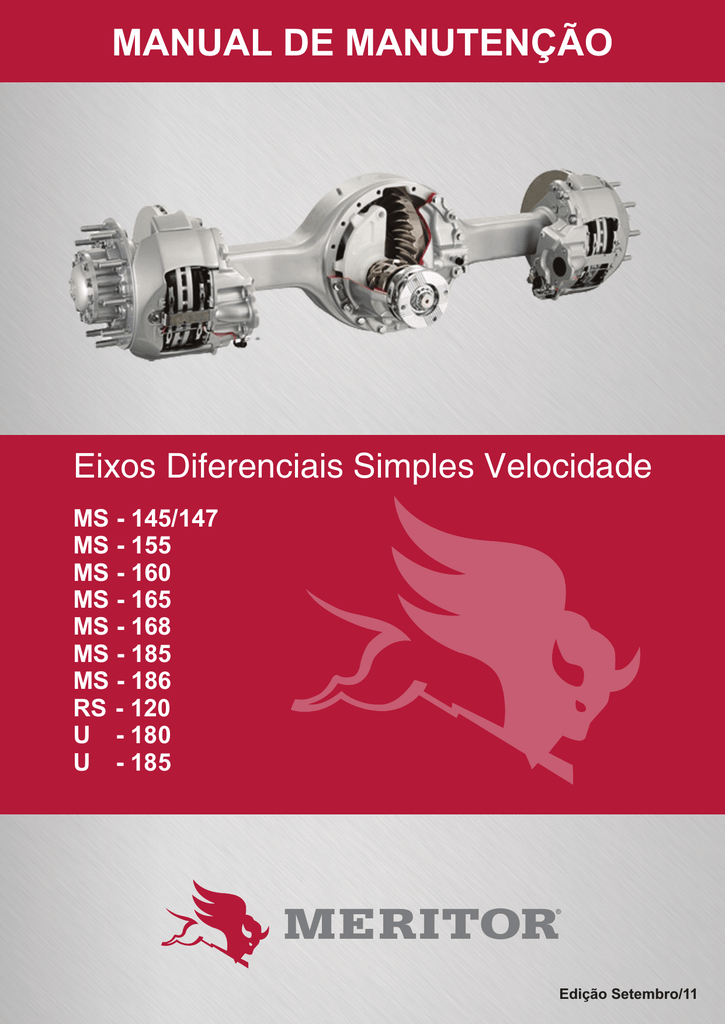 MANUAL DE MANUTENÇÃO Manualzz