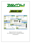 Manual t&eacute;cnico do sistema de inje&ccedil;&atilde;o g&aacute;s BORA (Instalador)