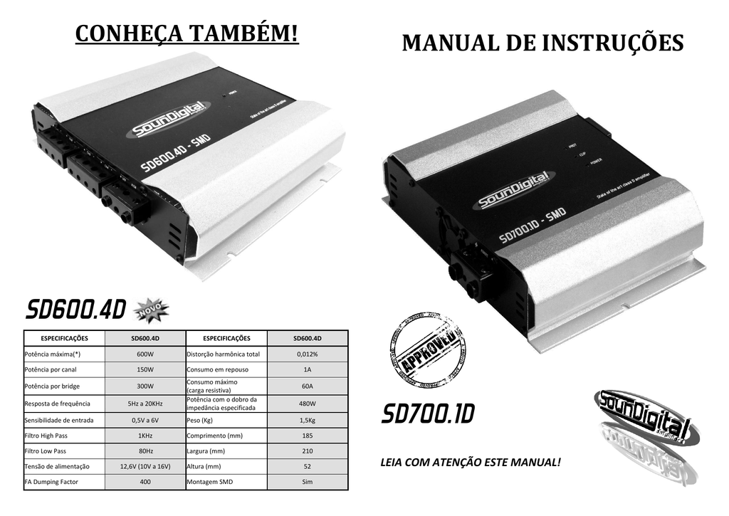 sd600 4d