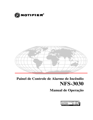 NFS-3030 | Manualzz