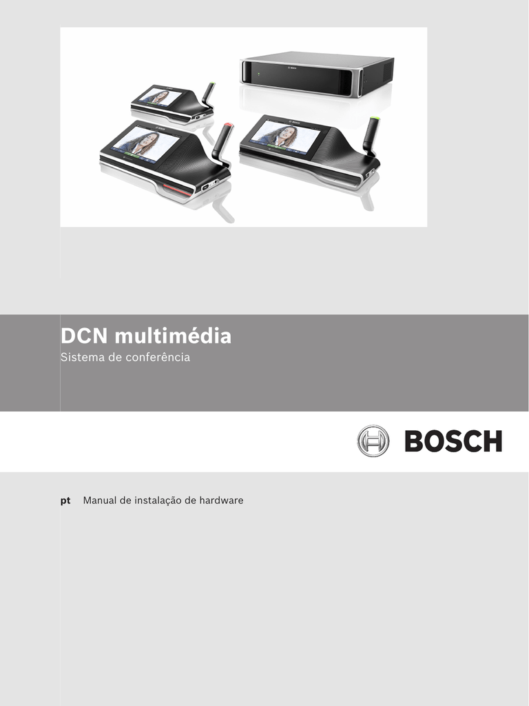 Manual De Instalação De Hardware Manualzz 9292