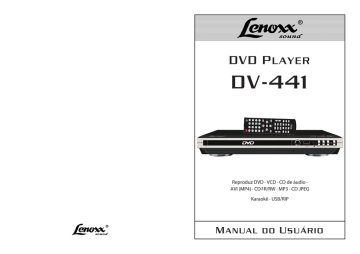DV-441 | Manualzz