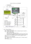 Manual de instala&ccedil;&atilde;o MOBMIX, MOBTETRA e MOBFLEX