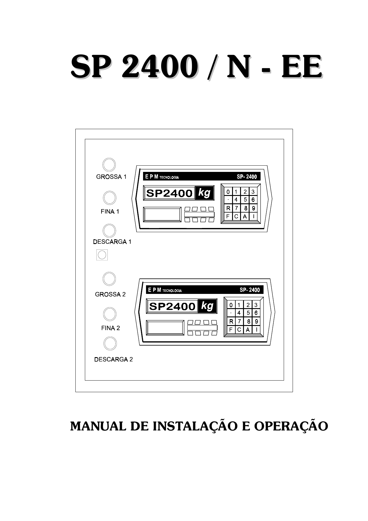 SP2400 N EE Manualzz