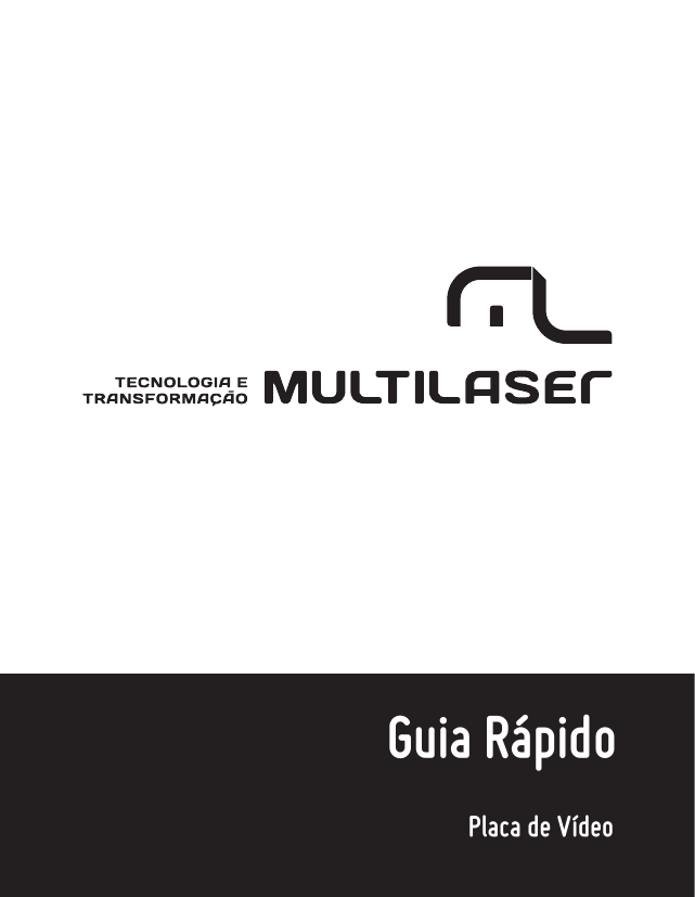 Manual Multilaser Manualzz