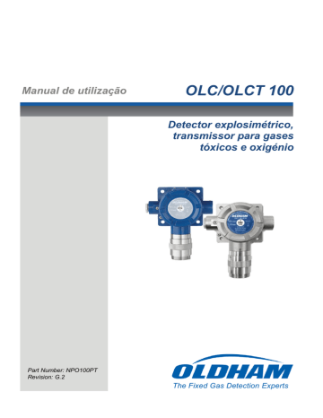 OLCT 100_rev G.2_Portugues | Manualzz