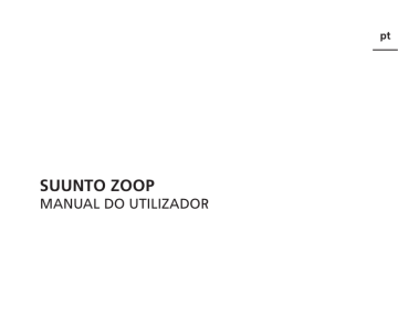 titan zoop user manual
