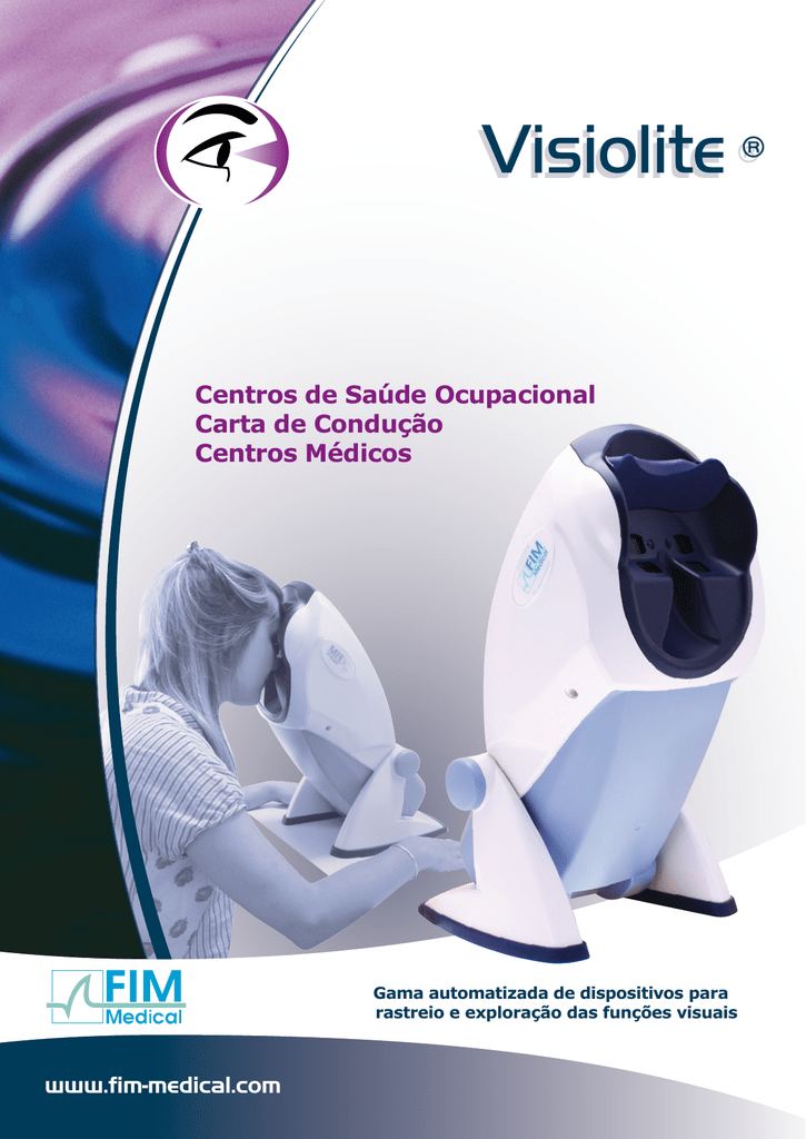 Visiolite ® Visiolite ®  manualzz.com