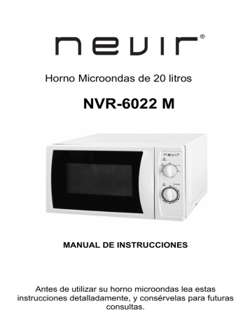 NVR-6022 M | Manualzz