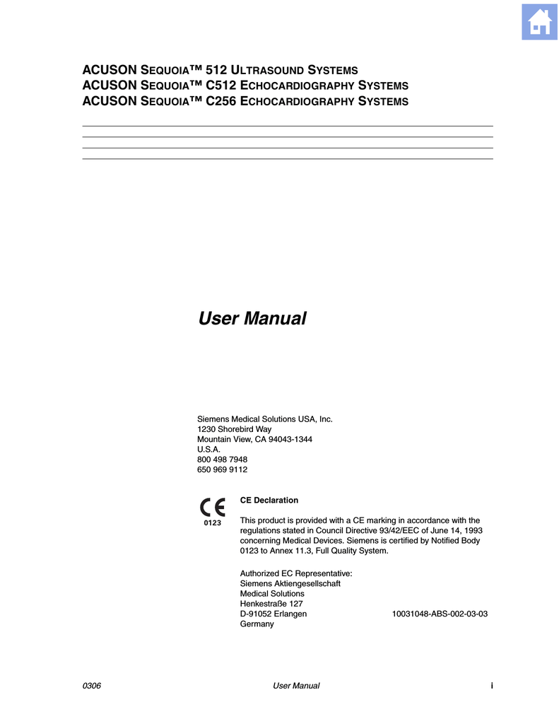 siemens sc2000 ultrasound service manual