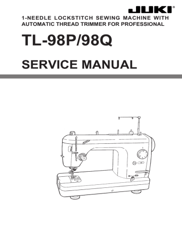 Service Manual | Manualzz