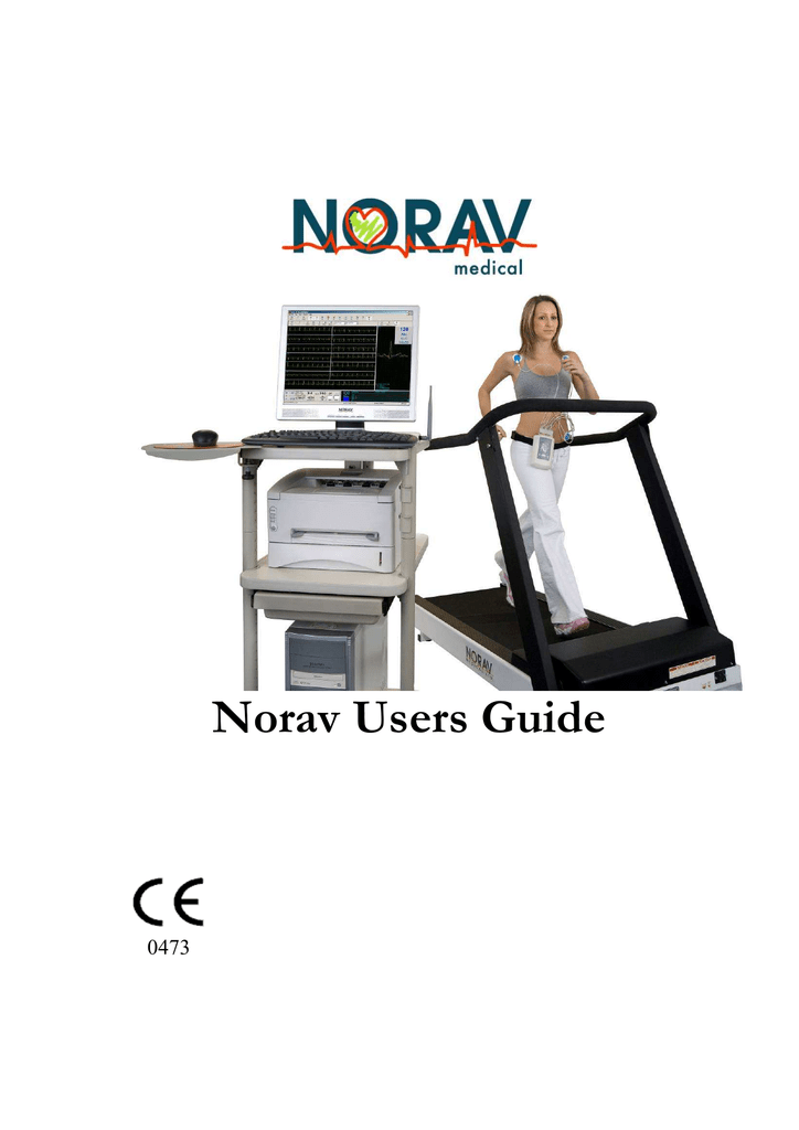 Norav Medical Driver Download