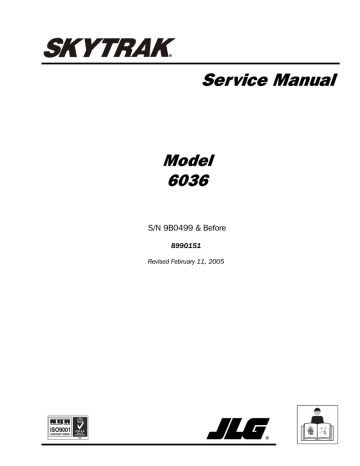 skytrak forklift serial number lookup