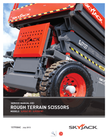 Rough Terrain Scissors Manualzz Rough Terrain Scissors Manualzz