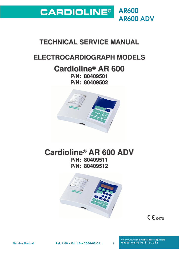 Cardioline ar600view ошибка принтера