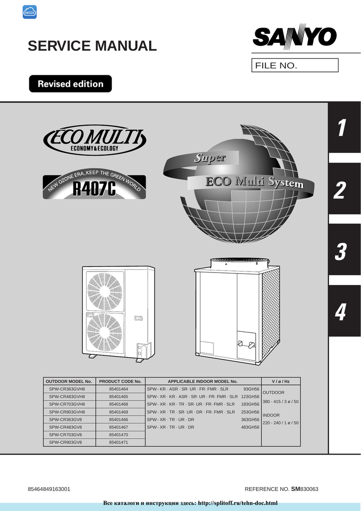 Service Manual Manualzz