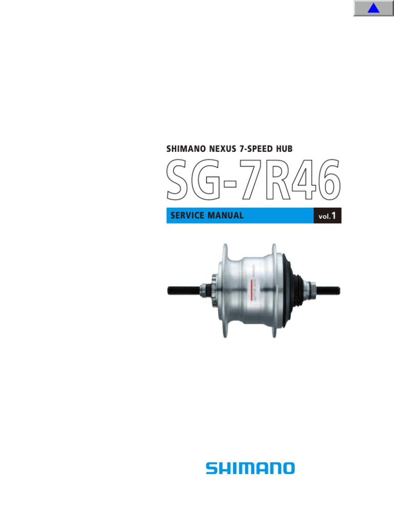shimano nexus 7 speed