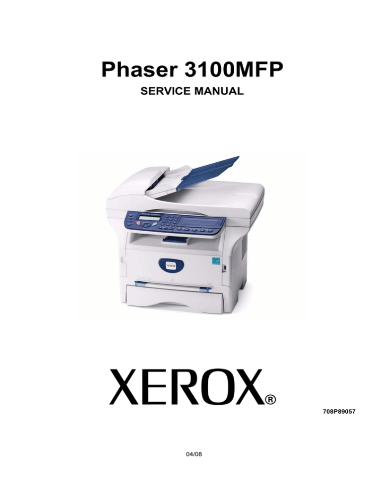 xerox phaser 3100mfp driver windows 10