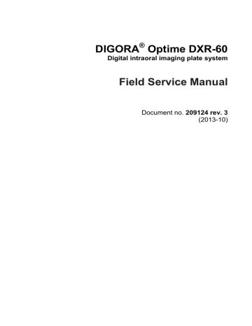 digora optime software llc