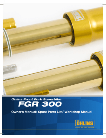 ohlins spring chart pdf