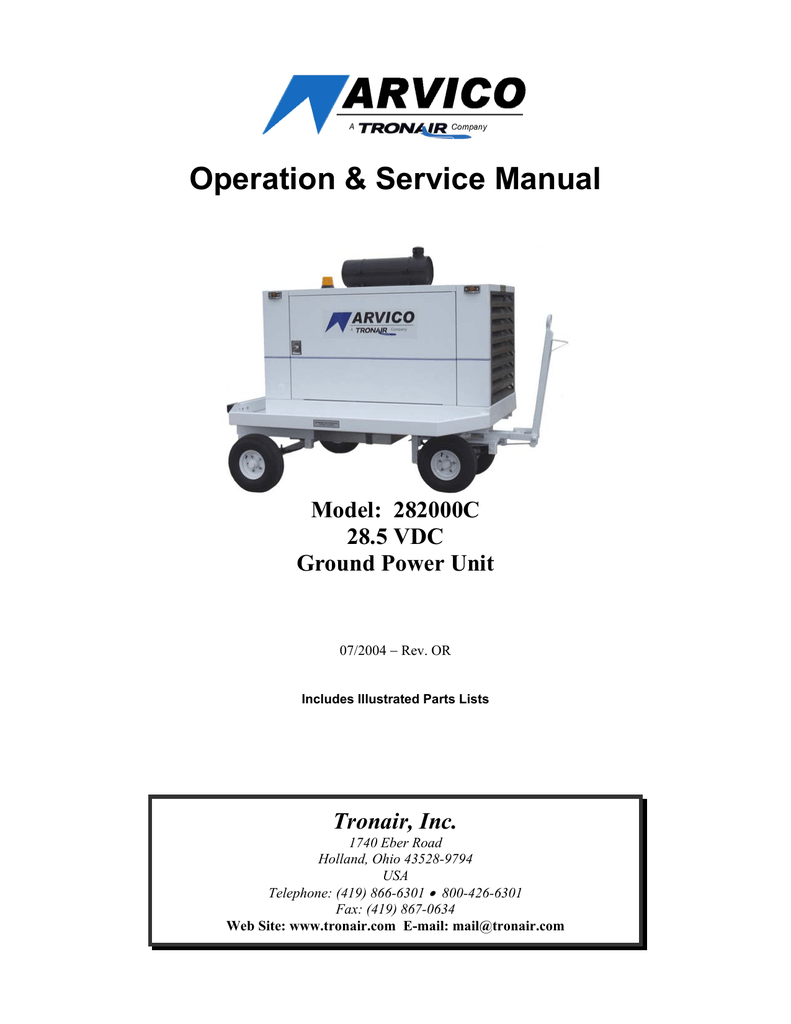 operation-service-manual-manualzz