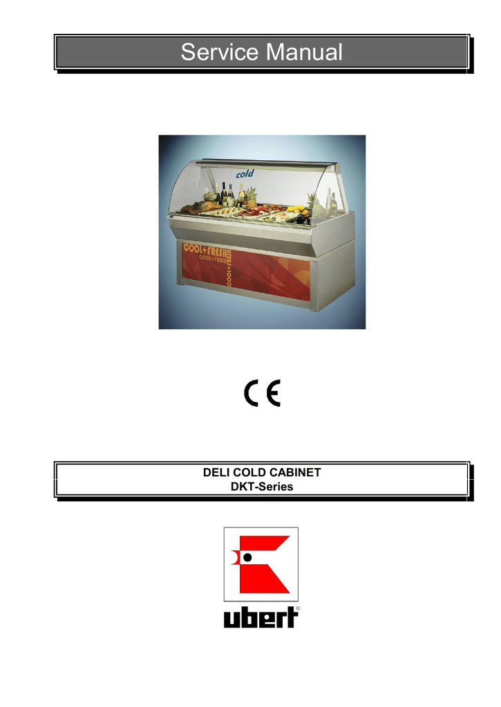 Service & Spare Parts Manual Manualzz