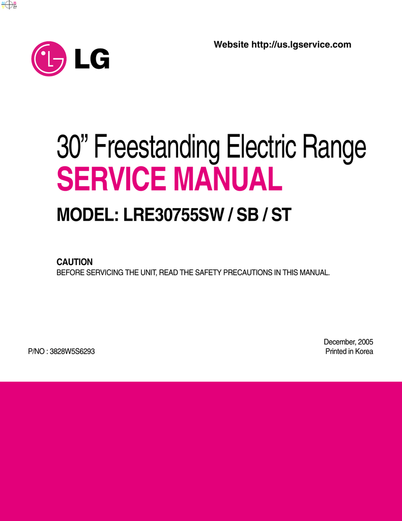 service-manual-manualzz