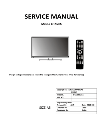 Service Manual Manualzz