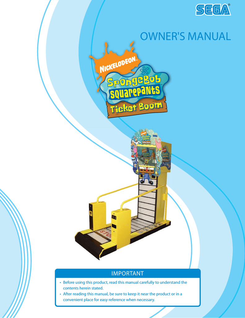 OWNER`S MANUAL