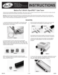 Motion Pro 08-0411 SyncPRO Carb Tuner: AI Chat &amp; PDF Access