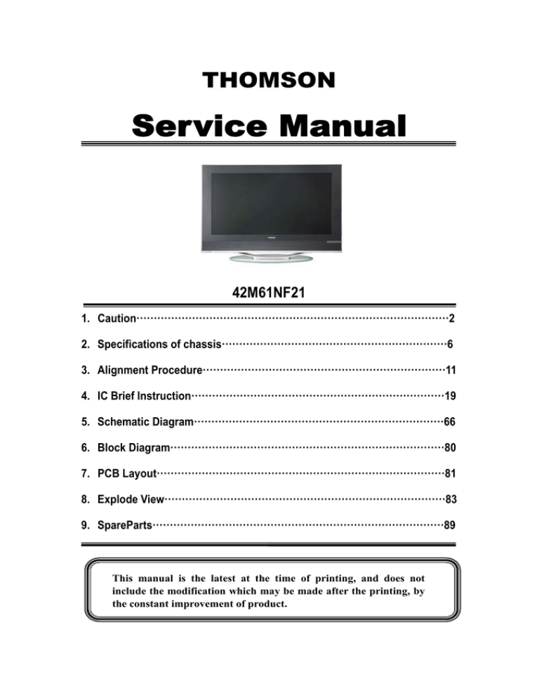 Thomson Manualzz Thomson Manualzz