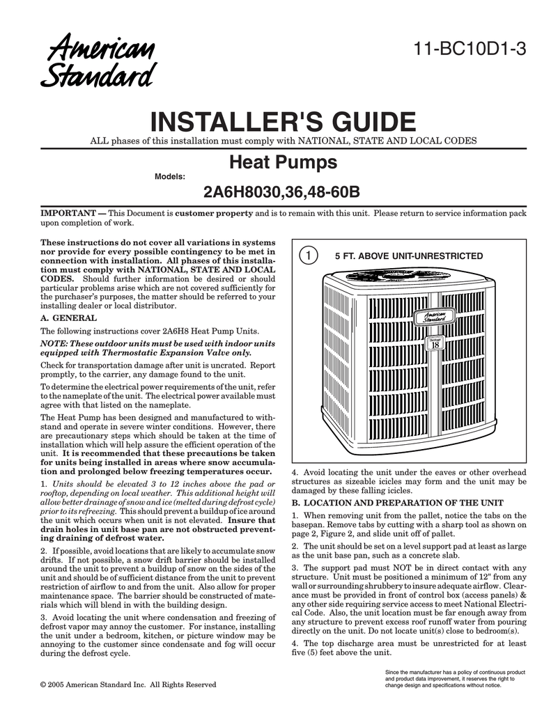 TAYSTAT250B - Outdoor Thermostat Kit