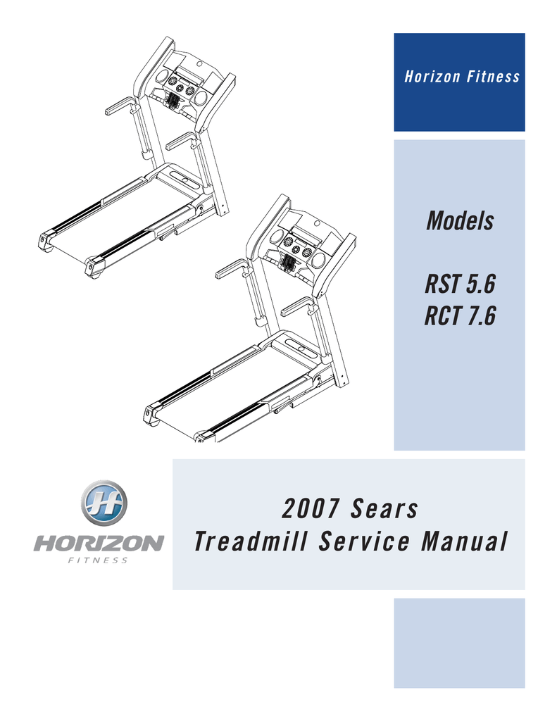 Horizon rst online 5.6