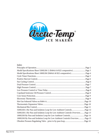 Arctic Temp Manualzz