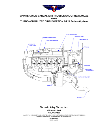 Tornado Alley Maintenance Manual Manualzz