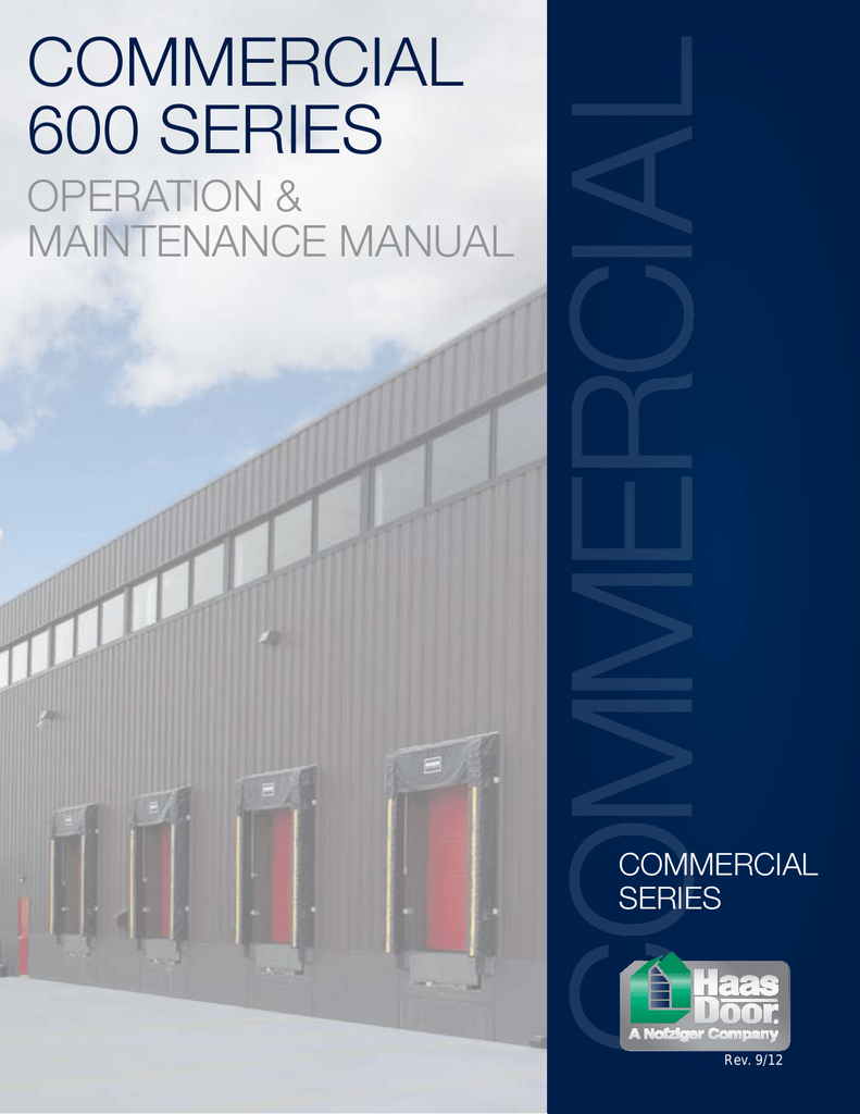 Haas Cmt 600 O M Manual Manualzz