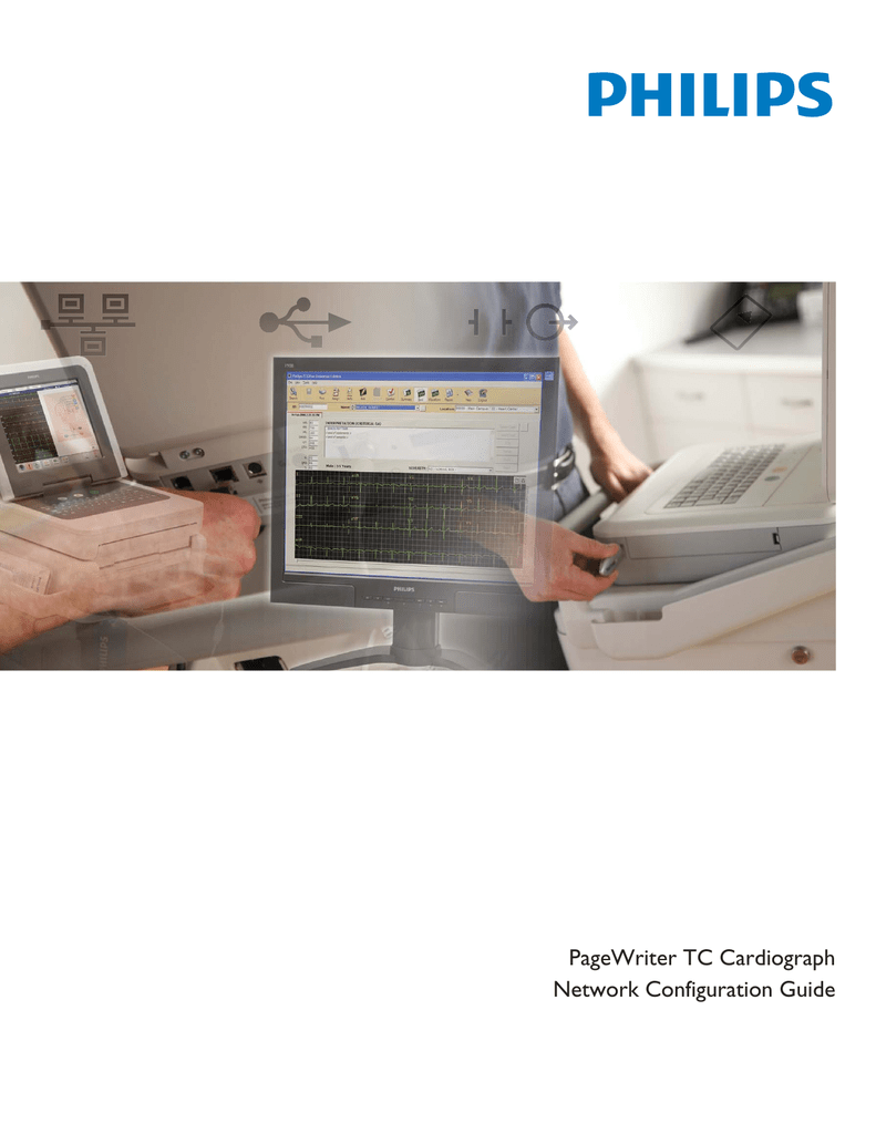 pagewriter tc cardiograph