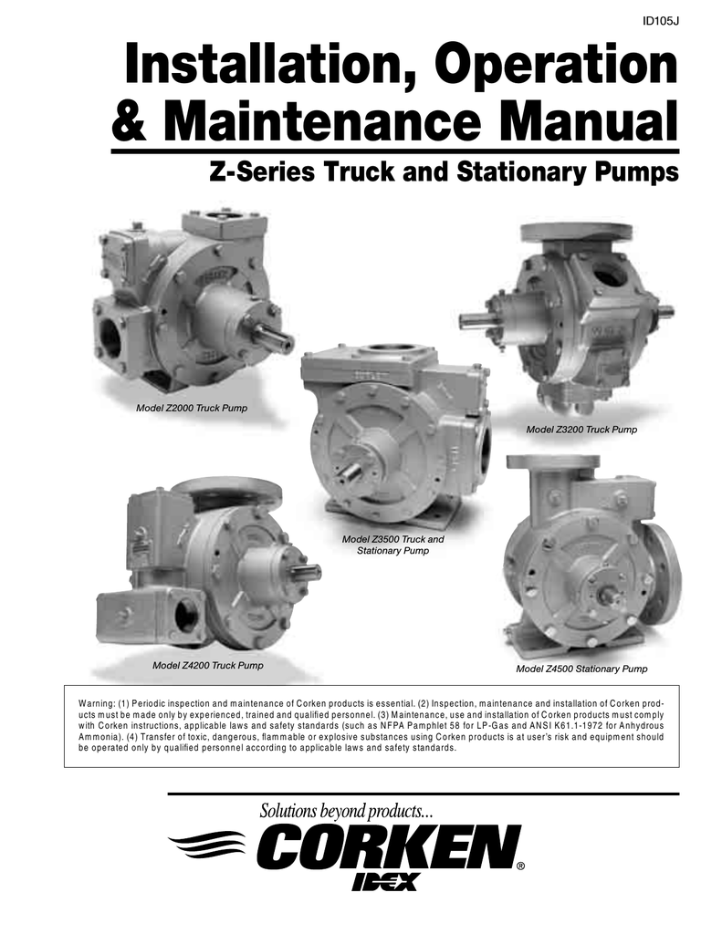 Installation operation manual. Corken z 2000 инструкция. Насос КОРКЕН Corken не набирает давление. Живот КОРКЕН. Mercury go boldly Operation Maintenance and installation manual на русском языке.